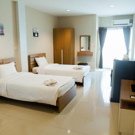 The Grand Residence Nakhonratchasima Exterior photo