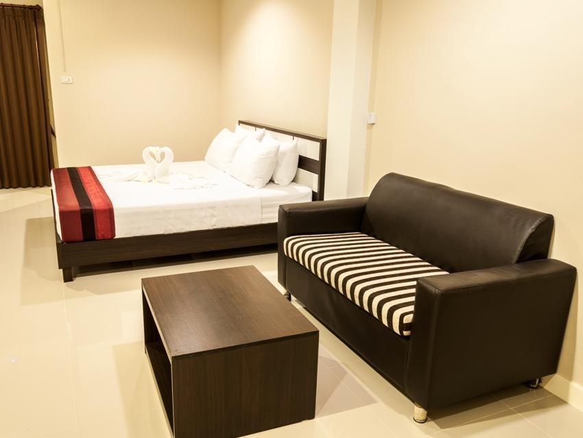 The Grand Residence Nakhonratchasima Exterior photo