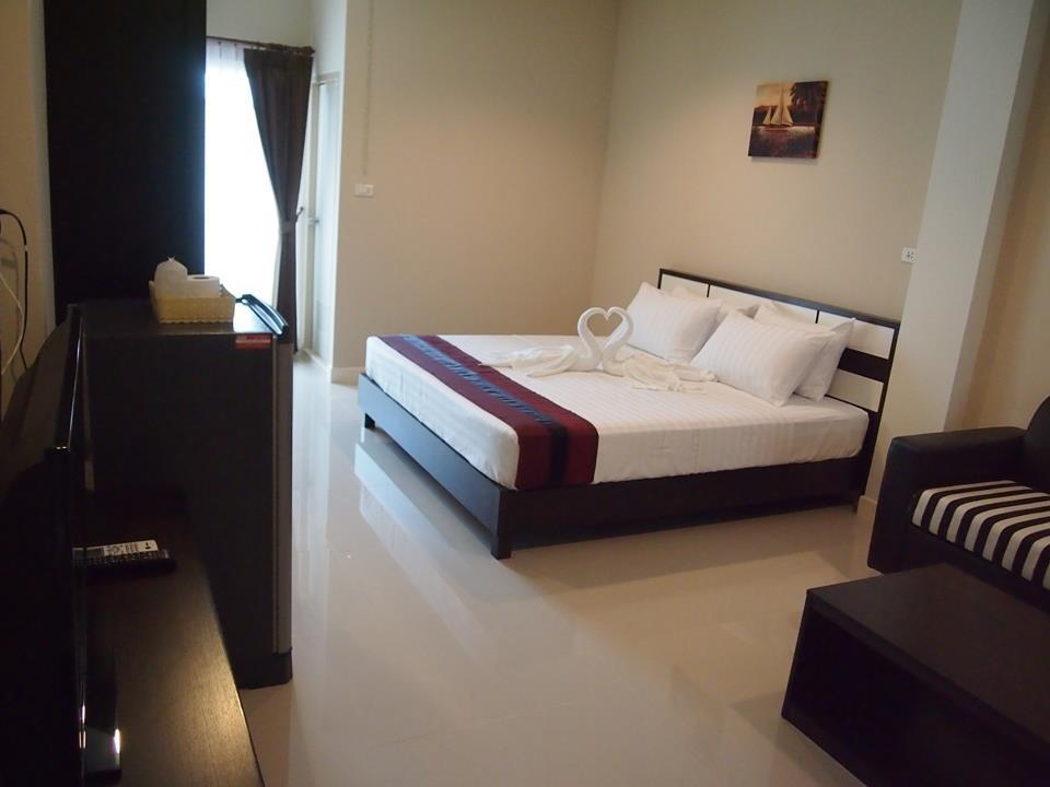 The Grand Residence Nakhonratchasima Exterior photo