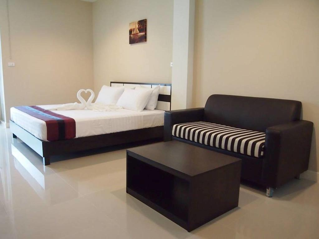The Grand Residence Nakhonratchasima Exterior photo